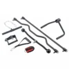 Smith Machine Professionnelle Heubozen Big Smith