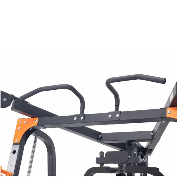 Smith Machine Cobra II Moovyoo