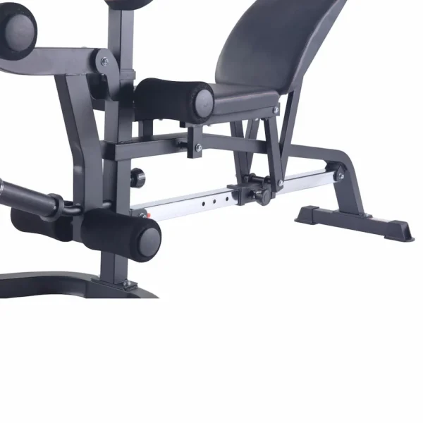 Smith Machine Cobra II Moovyoo