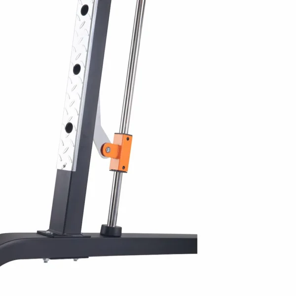Smith Machine Cobra II Moovyoo