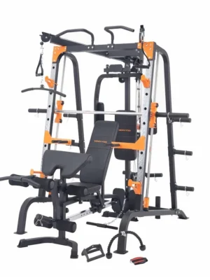 Smith Machine Cobra II Moovyoo