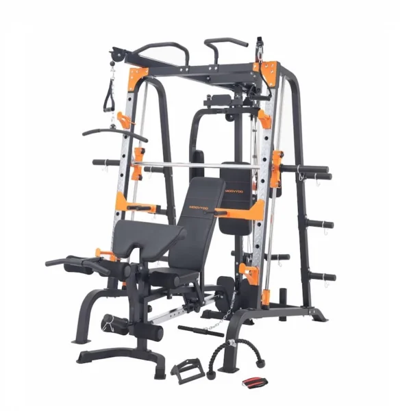 Smith Machine Cobra II Moovyoo