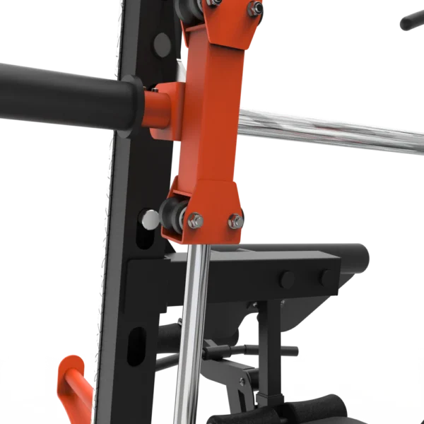 Smith Machine Cobra II Moovyoo