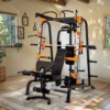 Smith Machine Cobra II Moovyoo