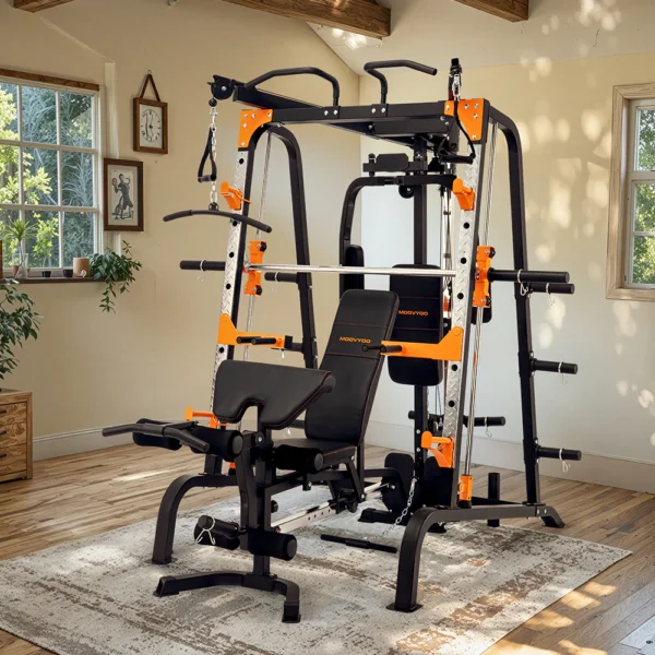 Smith Machine Cobra II Moovyoo