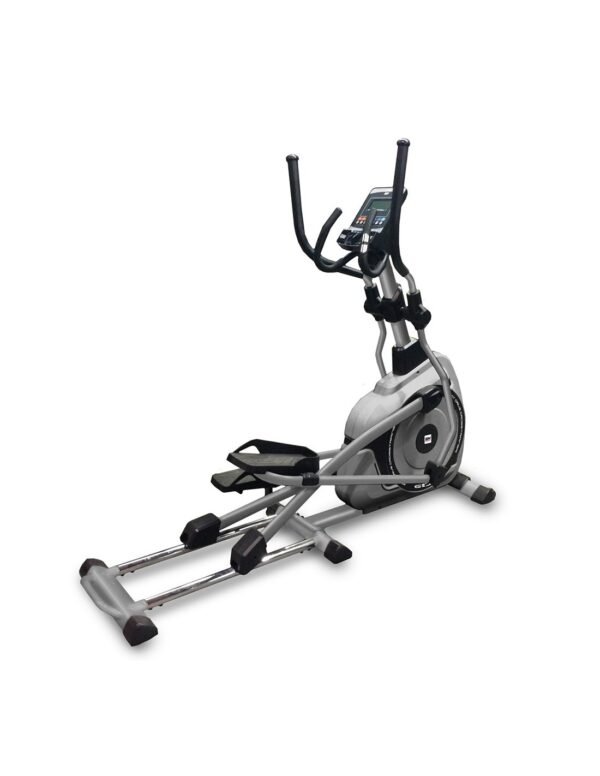 NC19 BH FITNESS