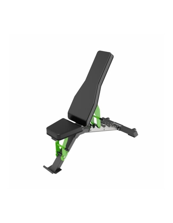 Performer Pro HEUBOZEN