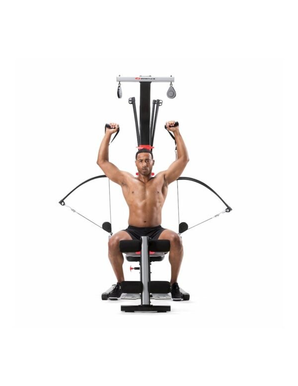 Bowflex PR1000