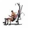 Bowflex PR1000