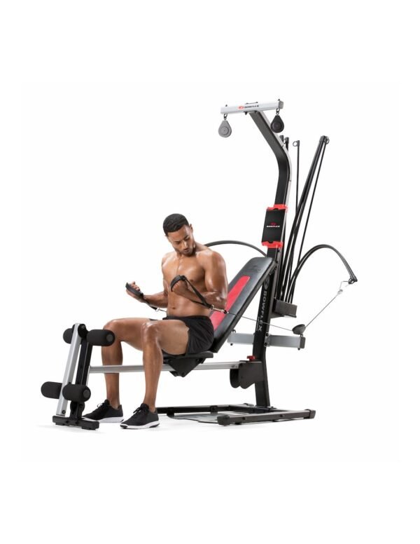 Bowflex PR1000