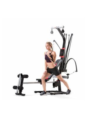 Bowflex PR1000