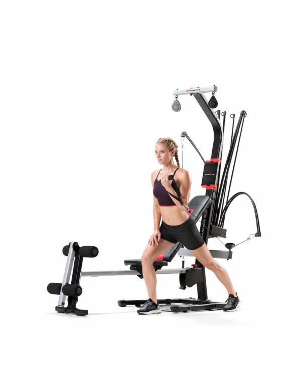 Bowflex PR1000
