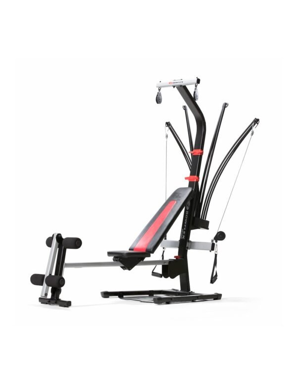 Bowflex PR1000