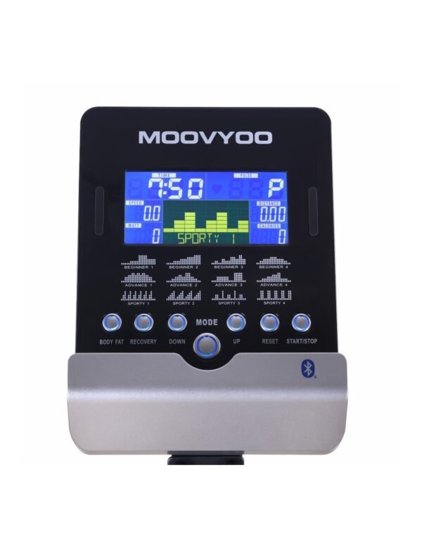 Ultra Green E 2.0 MOOVYOO