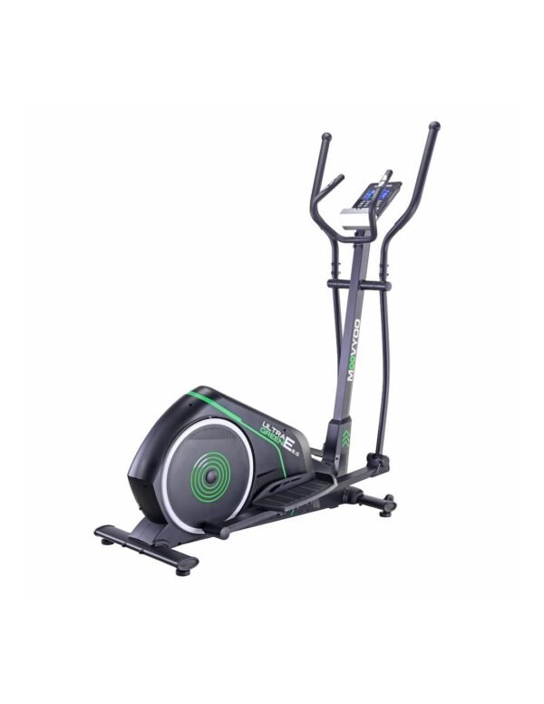 Ultra Green E 2.0 MOOVYOO